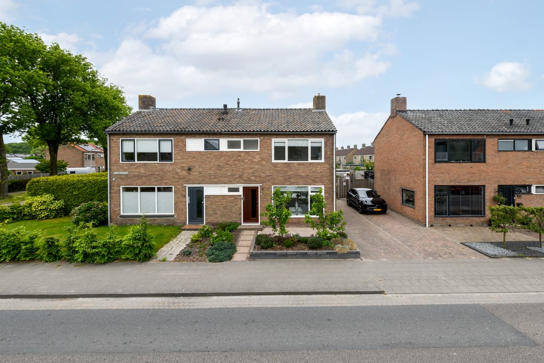 Foto 2 van Oranje Nassaulaan 15