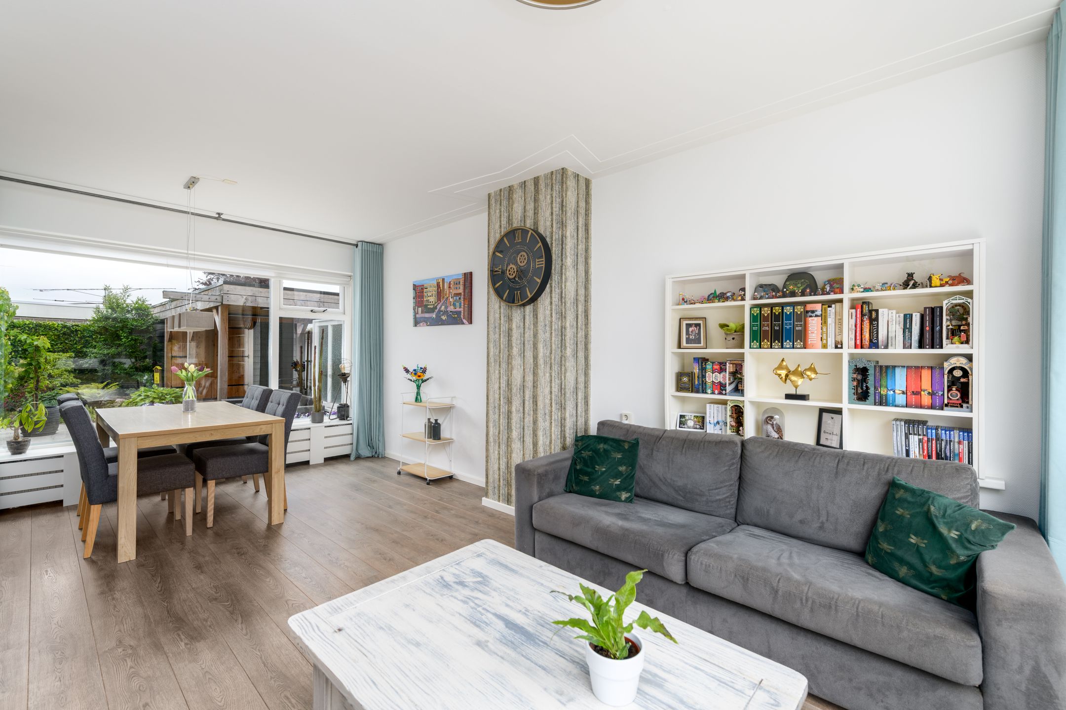 Foto 3 van Oranje Nassaulaan 15