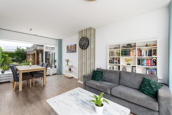 Foto 3 van Oranje Nassaulaan 15