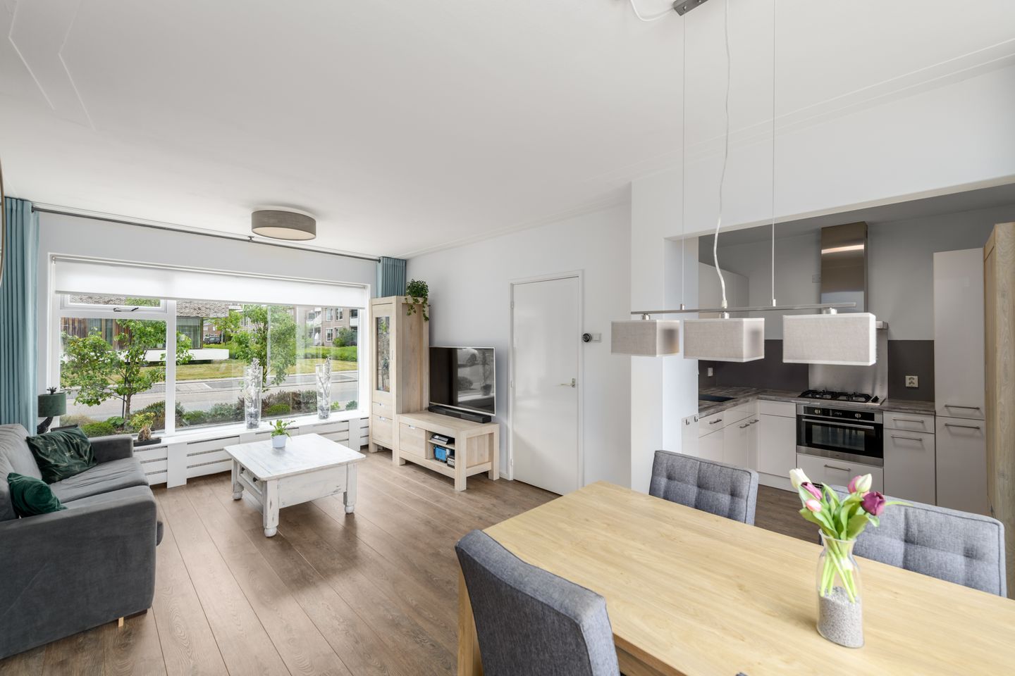 Foto 5 van Oranje Nassaulaan 15