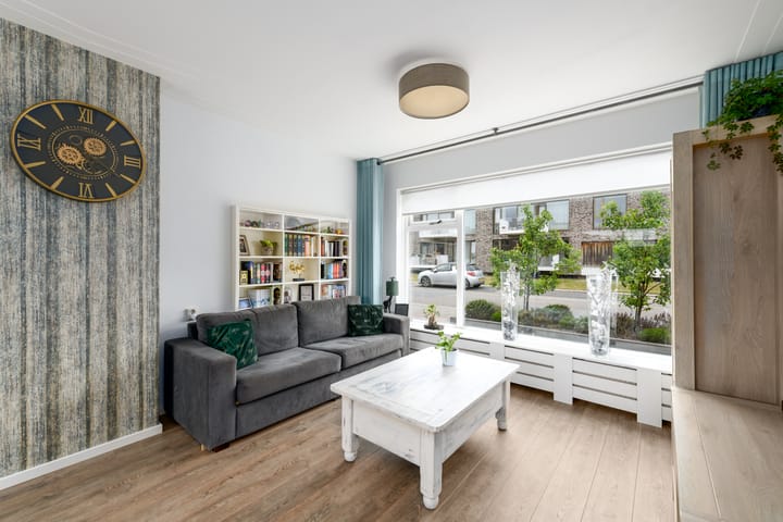 Foto 6 van Oranje Nassaulaan 15