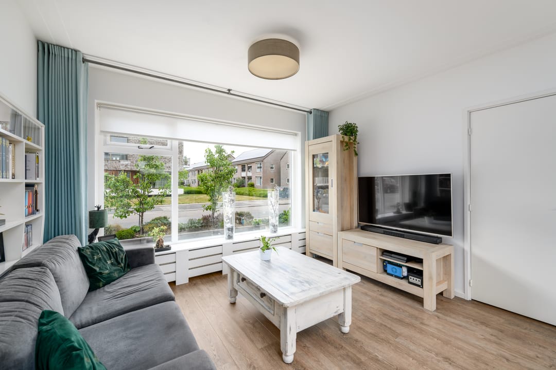 Foto 7 van Oranje Nassaulaan 15