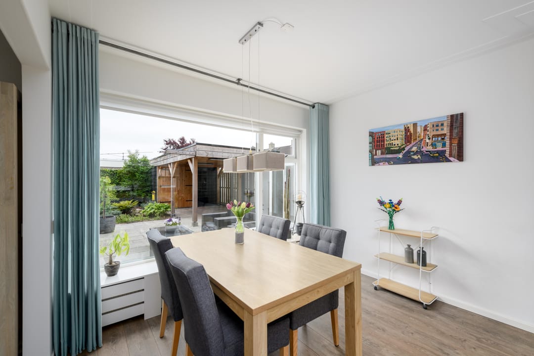 Foto 8 van Oranje Nassaulaan 15