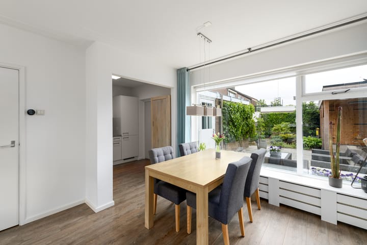 Foto 9 van Oranje Nassaulaan 15