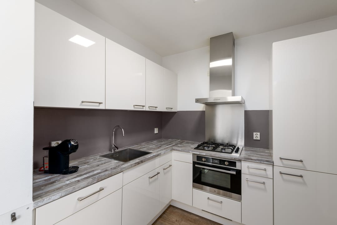 Foto 11 van Oranje Nassaulaan 15