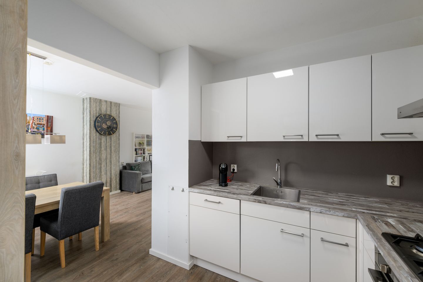 Foto 10 van Oranje Nassaulaan 15