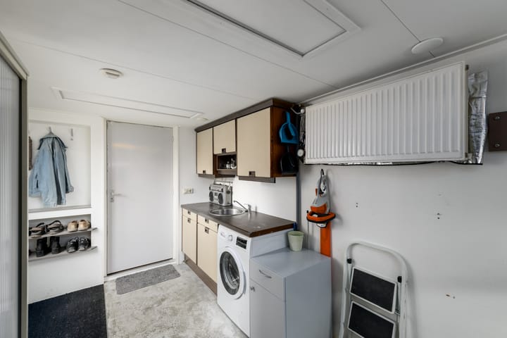 Foto 14 van Oranje Nassaulaan 15