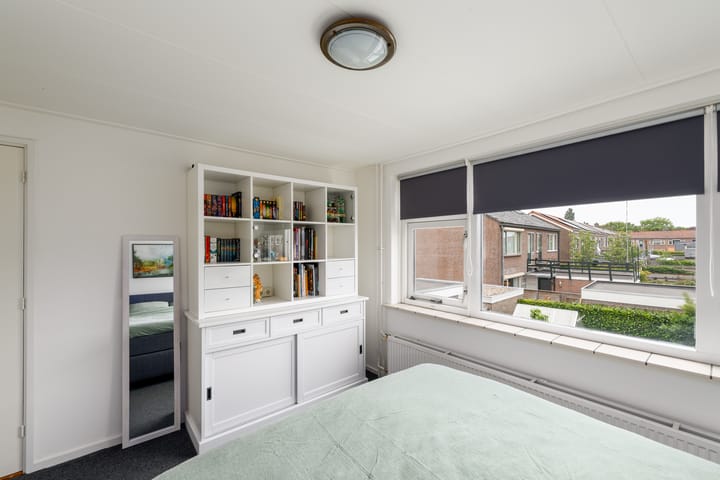 Foto 18 van Oranje Nassaulaan 15