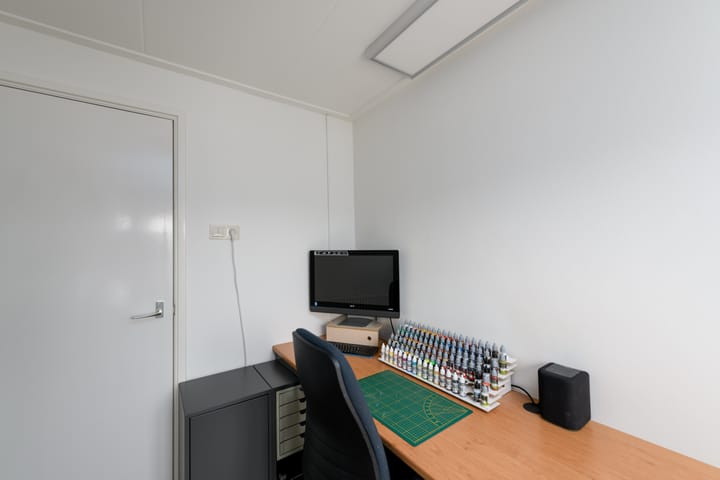 Foto 21 van Oranje Nassaulaan 15