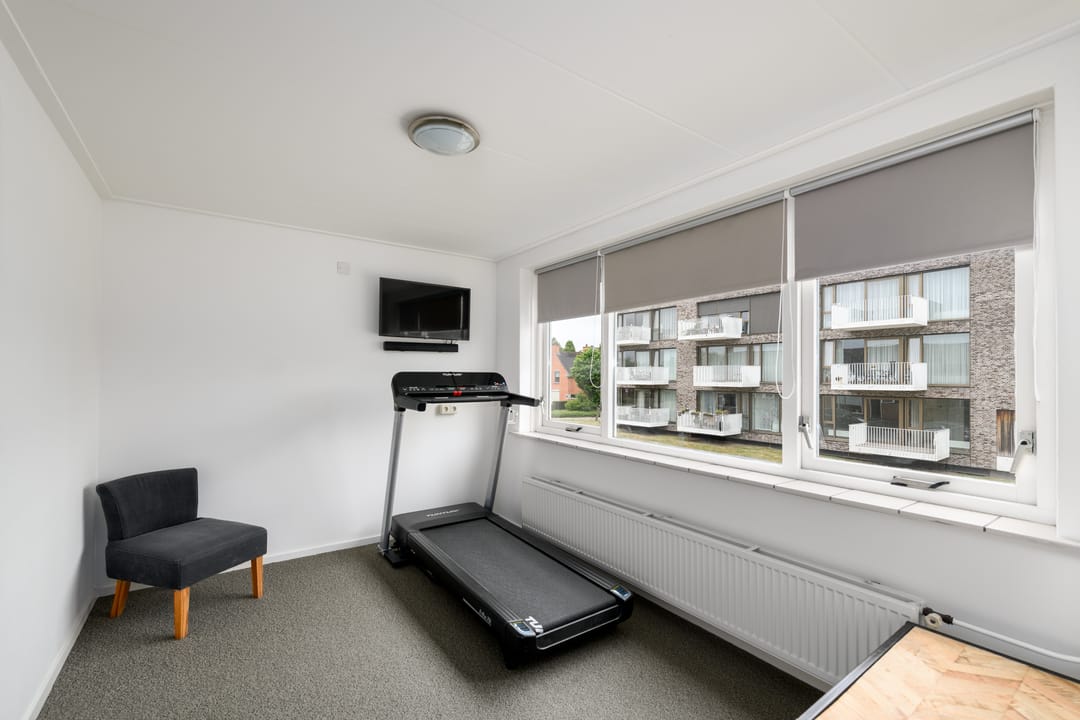 Foto 22 van Oranje Nassaulaan 15