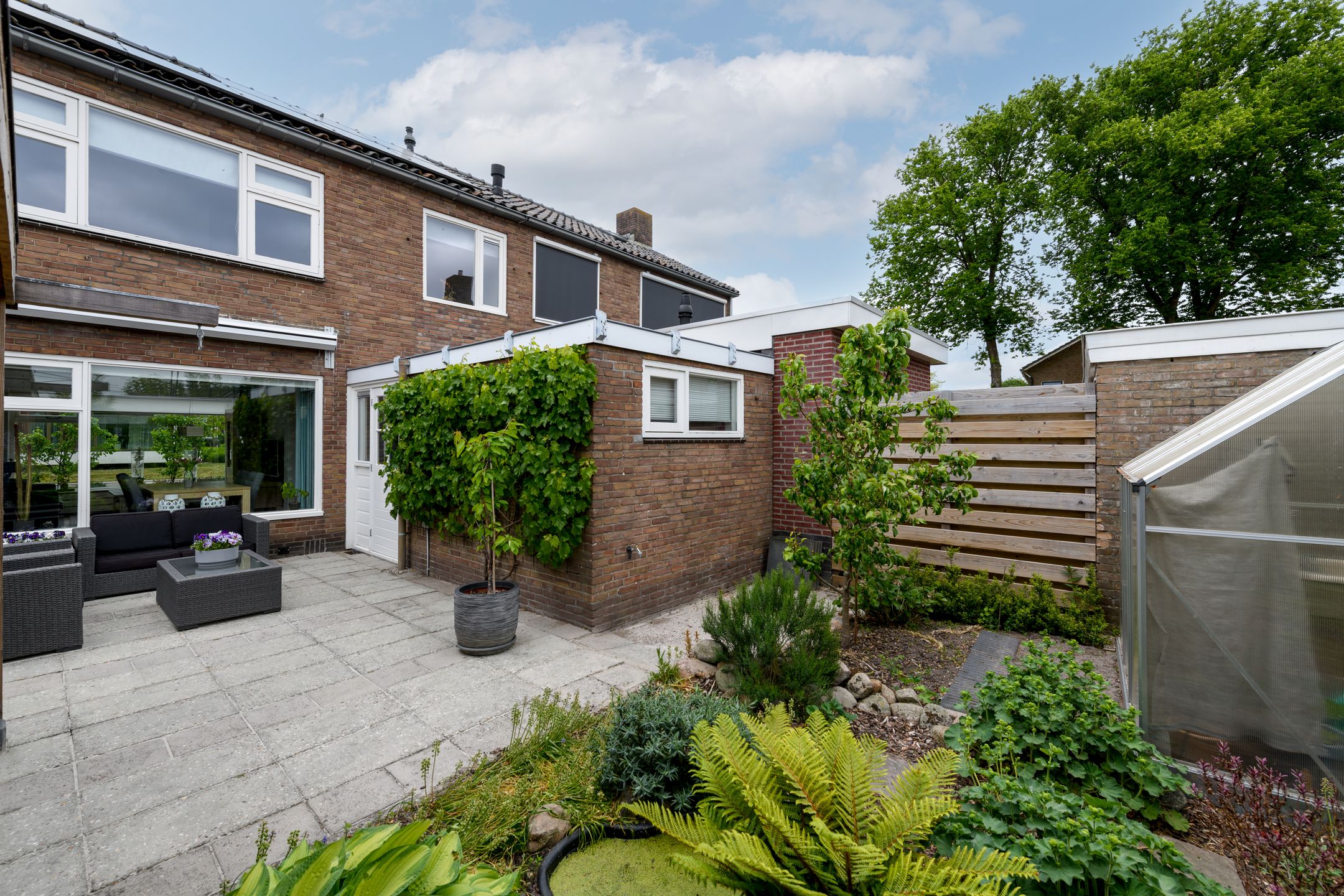 Foto 27 van Oranje Nassaulaan 15