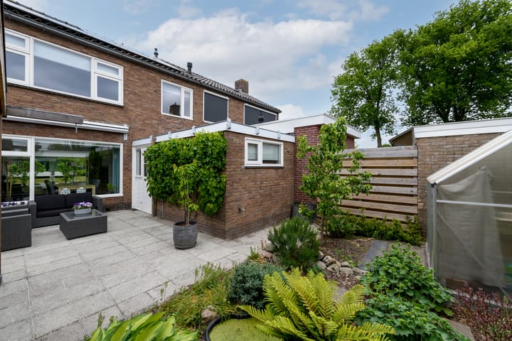 Foto 27 van Oranje Nassaulaan 15