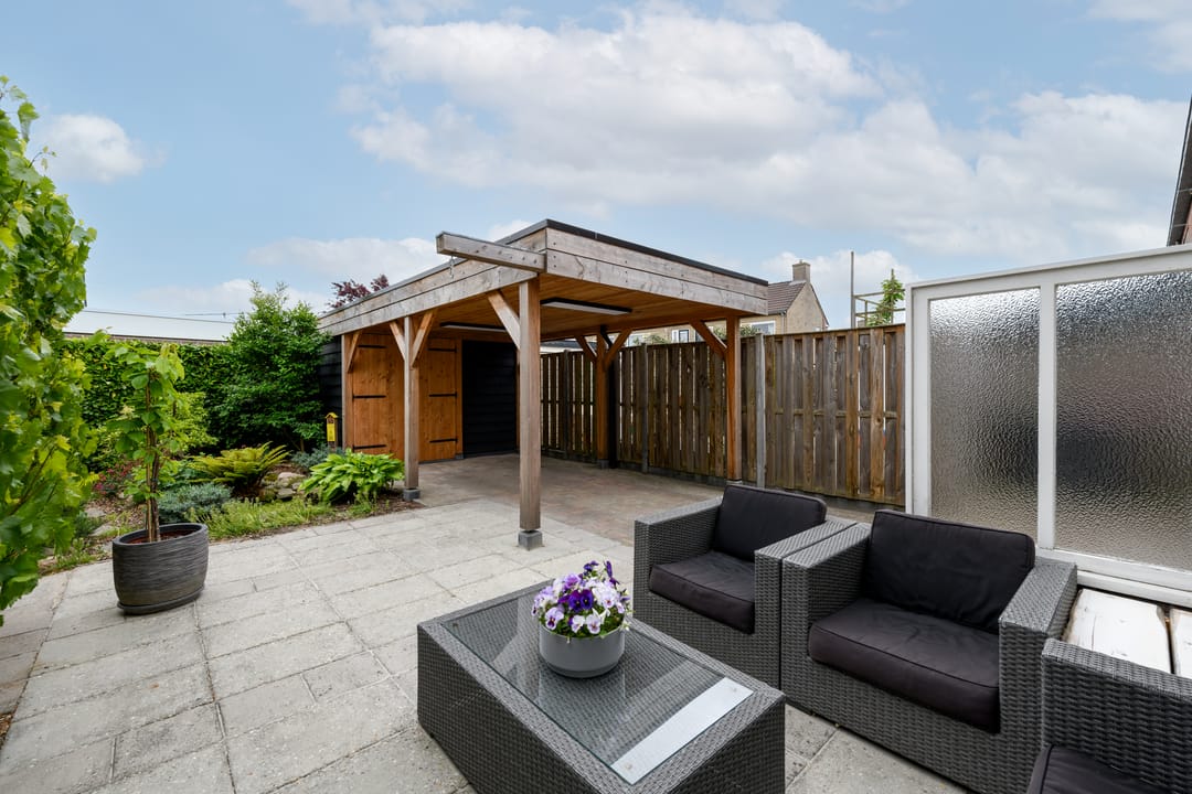 Foto 28 van Oranje Nassaulaan 15