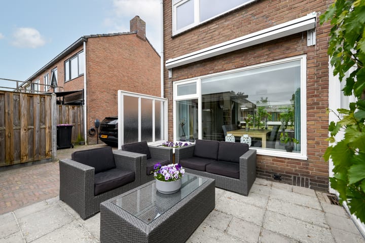 Foto 29 van Oranje Nassaulaan 15