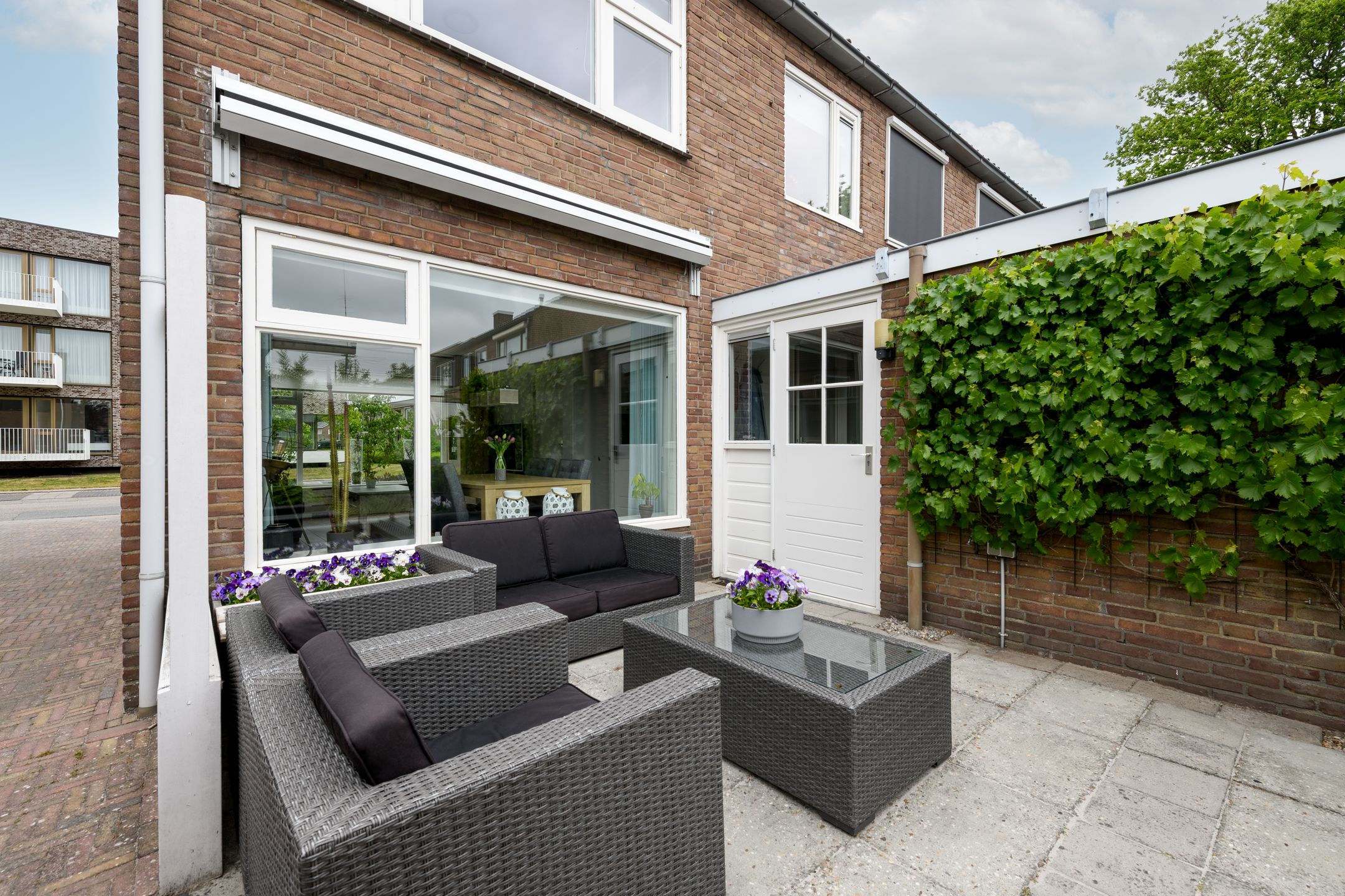 Foto 30 van Oranje Nassaulaan 15