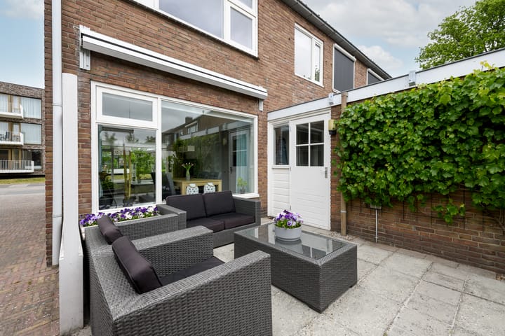 Foto 30 van Oranje Nassaulaan 15