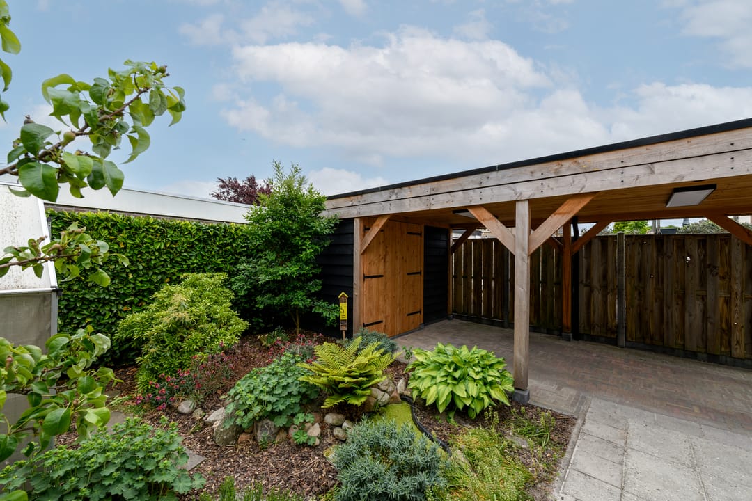 Foto 32 van Oranje Nassaulaan 15