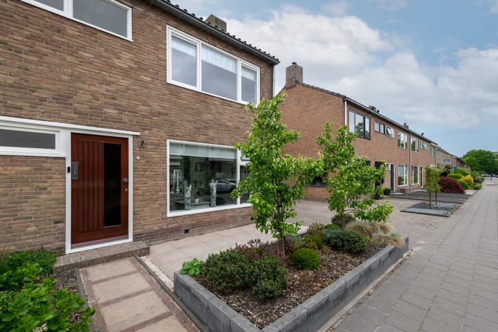 Foto 34 van Oranje Nassaulaan 15