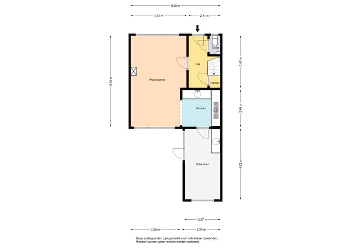 Foto 37 van Oranje Nassaulaan 15
