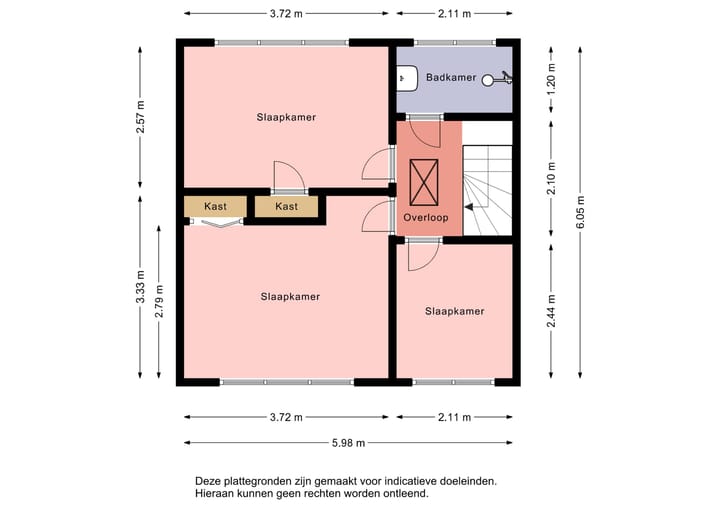 Foto 38 van Oranje Nassaulaan 15