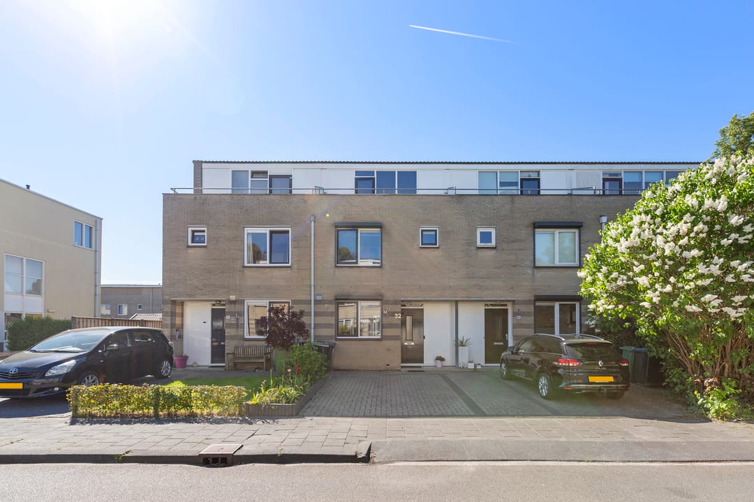 Foto 1 van Wobbe Hendrik Alkemastraat 32