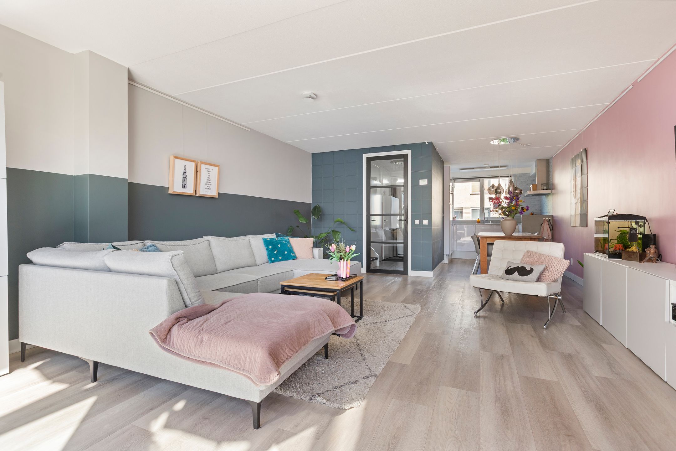 Foto 3 van Wobbe Hendrik Alkemastraat 32