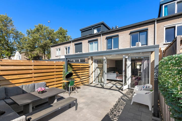 Foto 6 van Wobbe Hendrik Alkemastraat 32