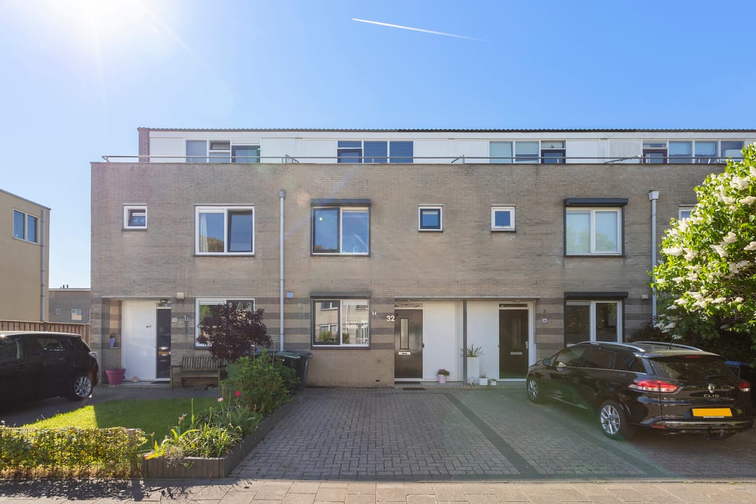 Foto 8 van Wobbe Hendrik Alkemastraat 32