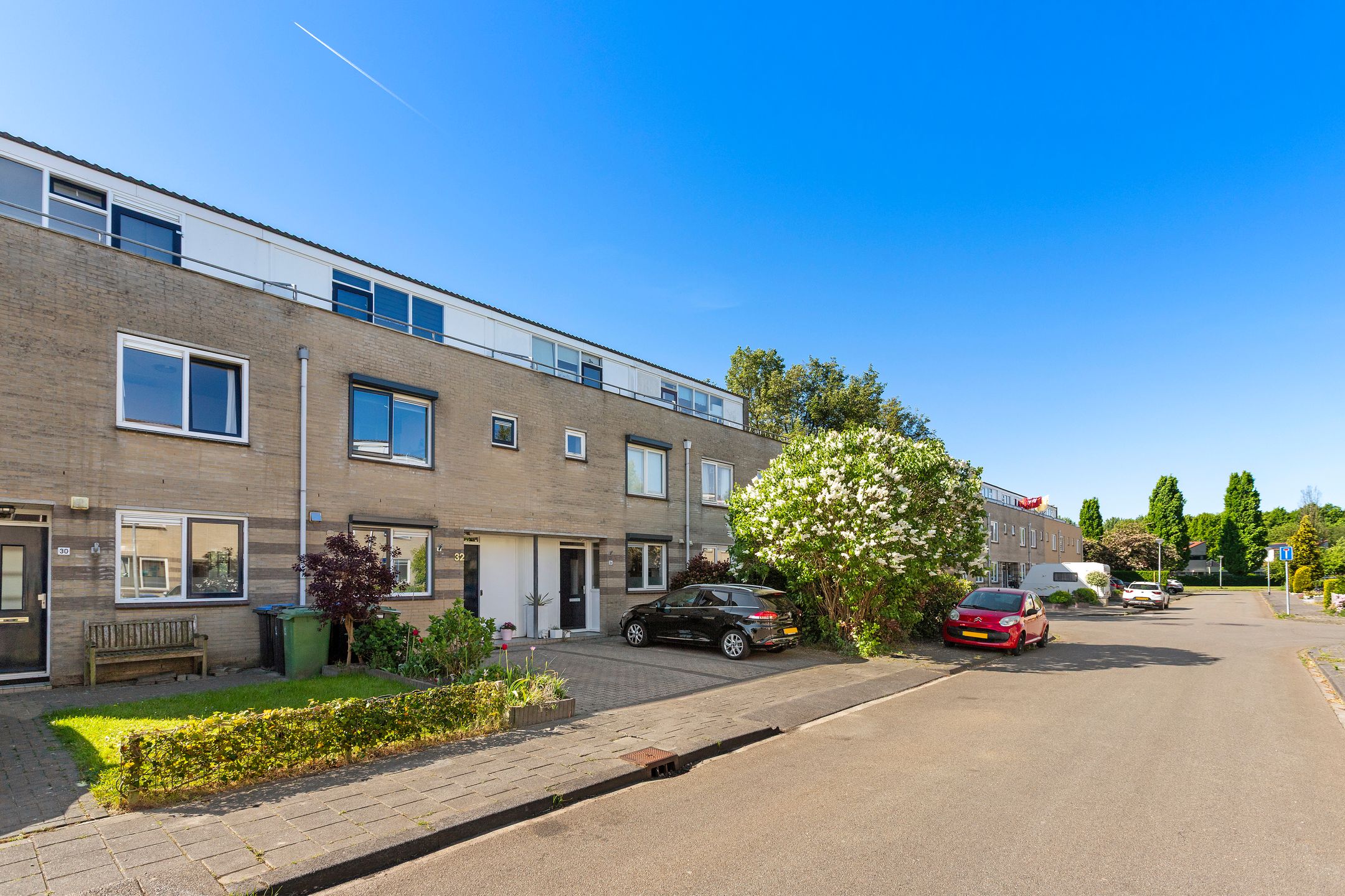 Foto 9 van Wobbe Hendrik Alkemastraat 32