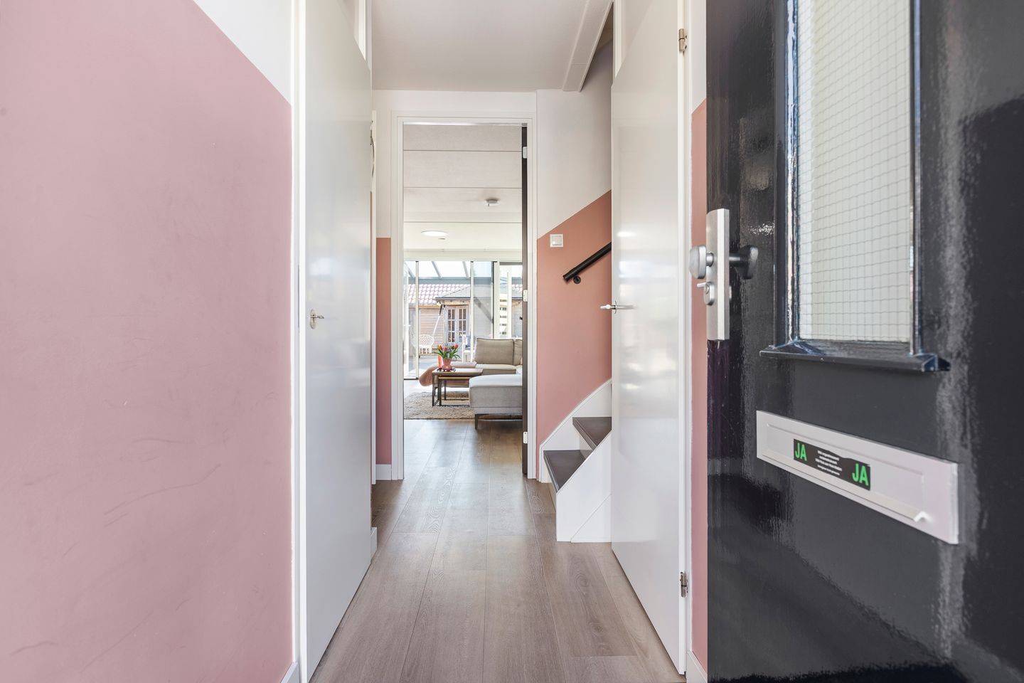 Foto 10 van Wobbe Hendrik Alkemastraat 32