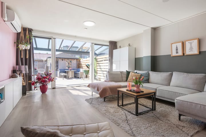 Foto 12 van Wobbe Hendrik Alkemastraat 32