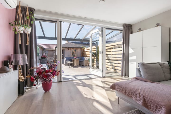 Foto 14 van Wobbe Hendrik Alkemastraat 32