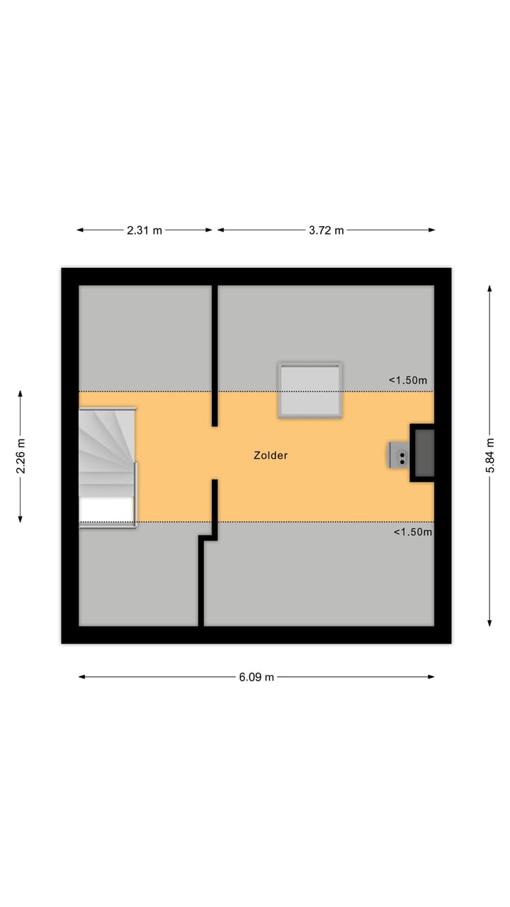 Photo 35 of 13 septemberstraat 2