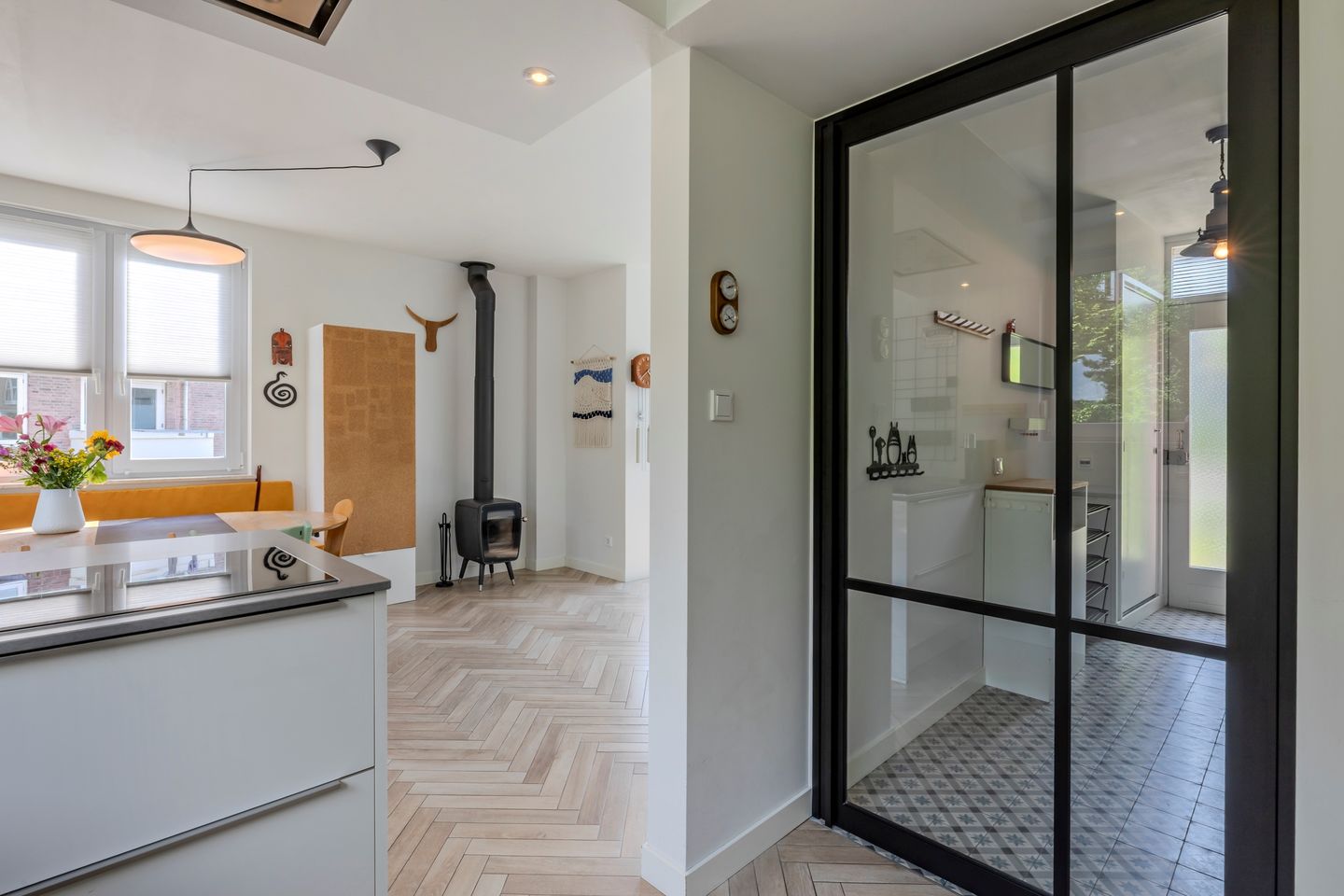 Foto 4 van 13 septemberstraat 2