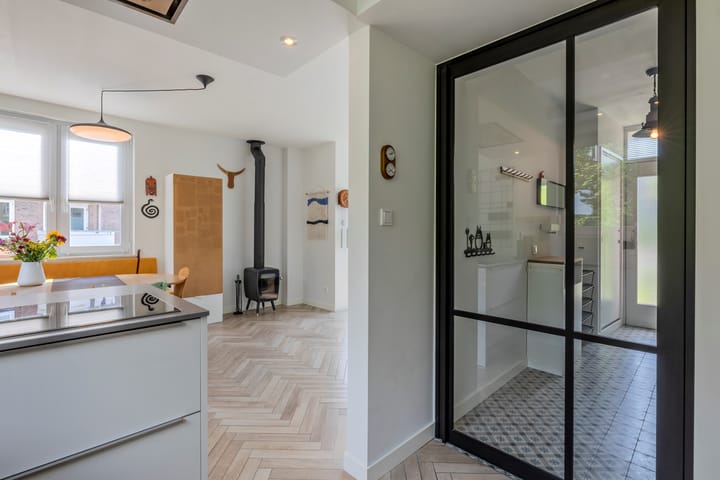 Photo 4 of 13 septemberstraat 2