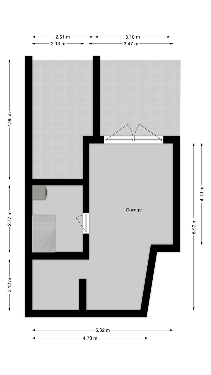 Photo 36 of 13 septemberstraat 2