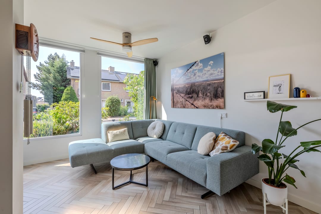 Foto 7 van 13 septemberstraat 2