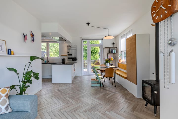 Photo 8 of 13 septemberstraat 2