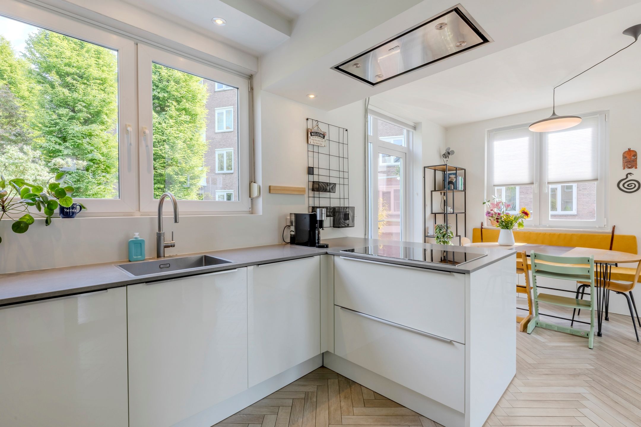 Foto 9 van 13 septemberstraat 2