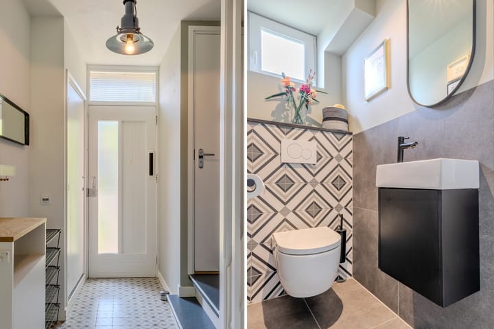 Photo 12 of 13 septemberstraat 2