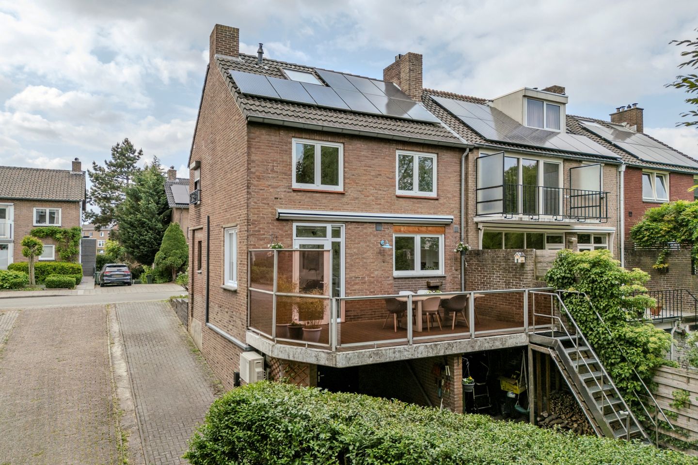 Foto 25 van 13 septemberstraat 2