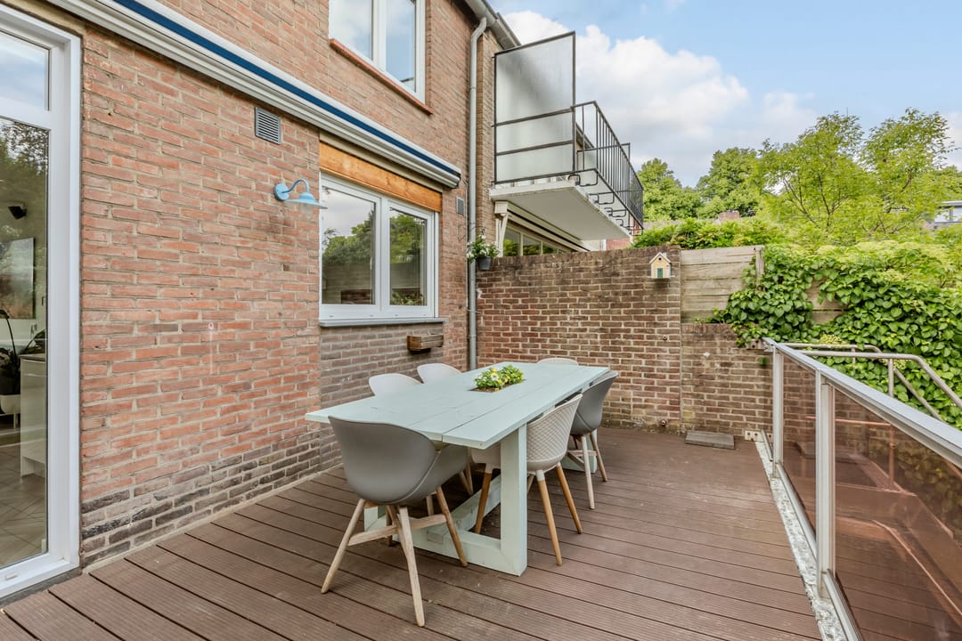 Foto 26 van 13 septemberstraat 2