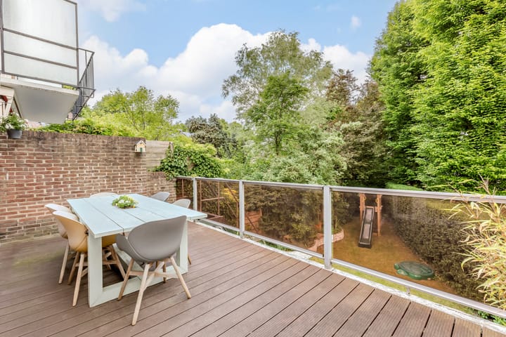 Photo 27 of 13 septemberstraat 2