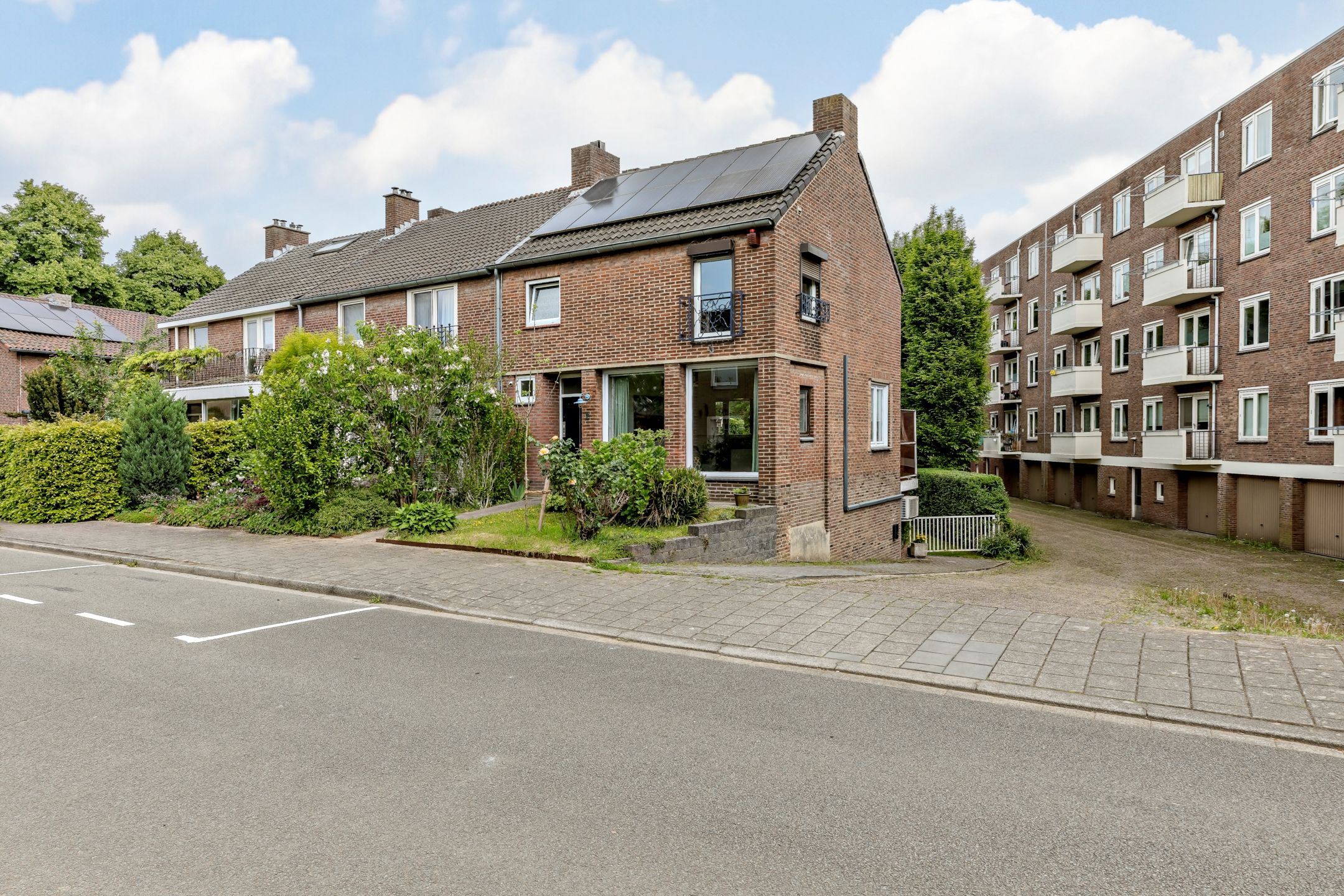 Foto 30 van 13 septemberstraat 2