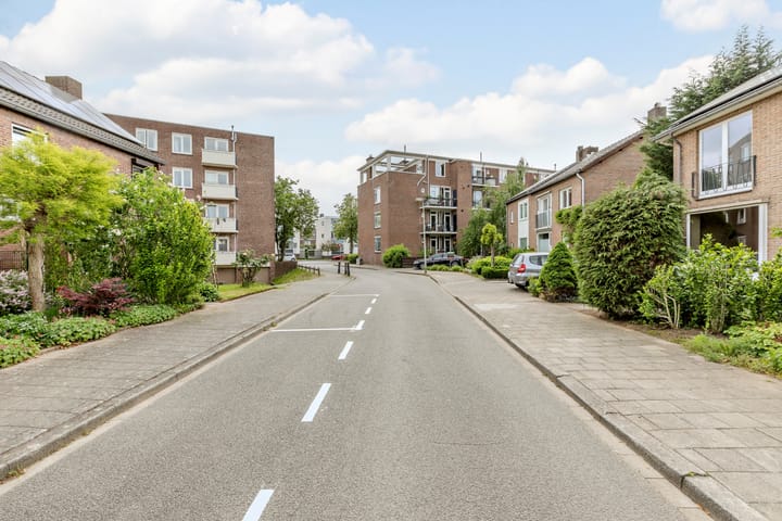 Photo 31 of 13 septemberstraat 2