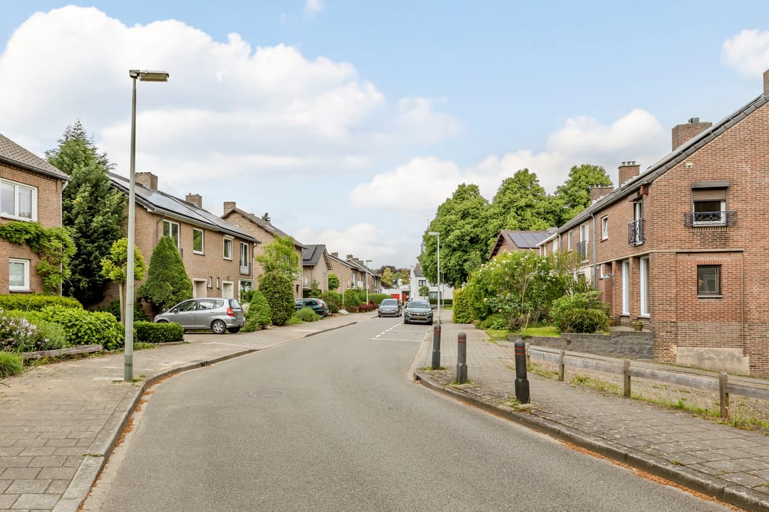 Foto 32 van 13 septemberstraat 2