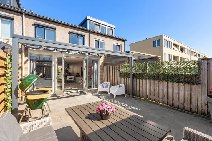 Foto 44 van Wobbe Hendrik Alkemastraat 32