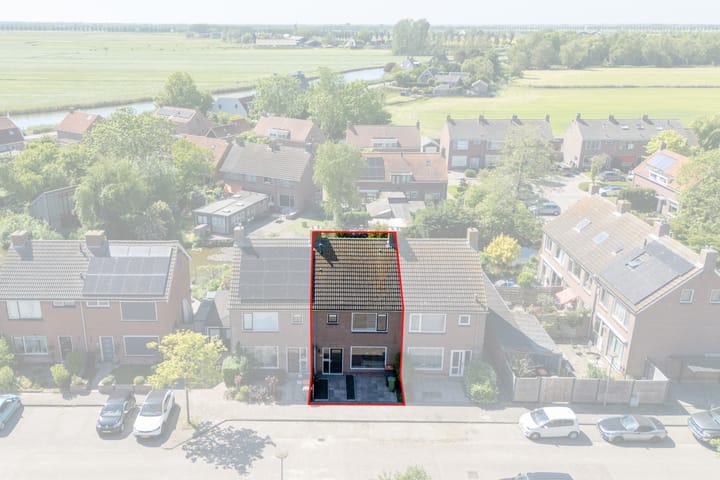 Foto 2 van Lange Weide 20