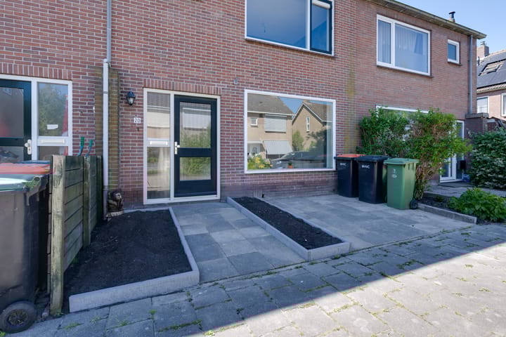 Foto 4 van Lange Weide 20