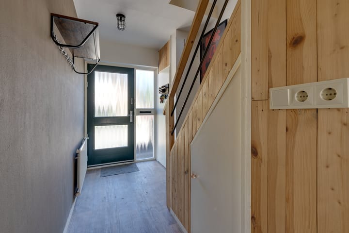 Foto 6 van Lange Weide 20